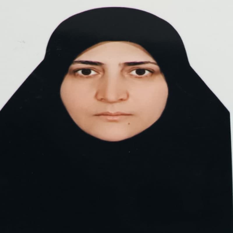 خانم زهرا آگاهی